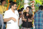 Venkatesh - Trisha New Movie Opening Stills - 74 of 99