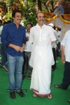 Venkatesh - Trisha New Movie Opening Stills - 76 of 99