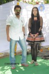 Venkatesh - Trisha New Movie Opening Stills - 81 of 99