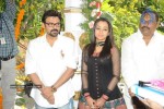 Venkatesh - Trisha New Movie Opening Stills - 82 of 99