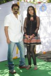 Venkatesh - Trisha New Movie Opening Stills - 98 of 99