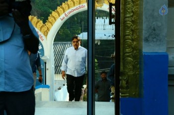Venkatesh and Maruthi Movie Opening - 26 of 29