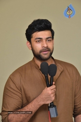 Venkatesh And Varun Tej F2 Movie Launch Photos - 24 of 48