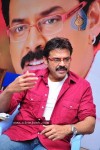 Venkatesh at Nagavalli Movie Success Meet - 3 of 64