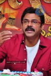 Venkatesh at Nagavalli Movie Success Meet - 4 of 64