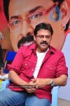 Venkatesh at Nagavalli Movie Success Meet - 13 of 64