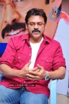 Venkatesh at Nagavalli Movie Success Meet - 15 of 64