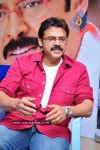 Venkatesh at Nagavalli Movie Success Meet - 19 of 64