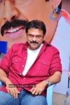 Venkatesh at Nagavalli Movie Success Meet - 21 of 64