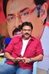Venkatesh at Nagavalli Movie Success Meet - 23 of 64