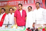 Venkatesh at Nagavalli Movie Success Meet - 26 of 64