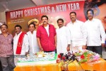 Venkatesh at Nagavalli Movie Success Meet - 27 of 64
