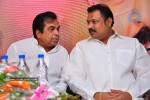 Venkatesh at Nagavalli Movie Success Meet - 29 of 64