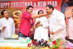 Venkatesh at Nagavalli Movie Success Meet - 30 of 64