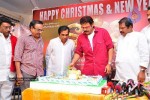Venkatesh at Nagavalli Movie Success Meet - 31 of 64