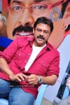Venkatesh at Nagavalli Movie Success Meet - 34 of 64