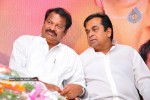 Venkatesh at Nagavalli Movie Success Meet - 40 of 64