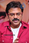 Venkatesh at Nagavalli Movie Success Meet - 41 of 64