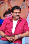 Venkatesh at Nagavalli Movie Success Meet - 46 of 64