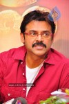 Venkatesh at Nagavalli Movie Success Meet - 55 of 64