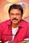 Venkatesh at Nagavalli Movie Success Meet - 58 of 64