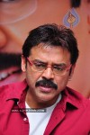 Venkatesh at Nagavalli Movie Success Meet - 61 of 64