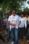 Venkatesh at Tata Docomo Nagavalli Contest - 6 of 61