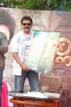 Venkatesh at Tata Docomo Nagavalli Contest - 12 of 61