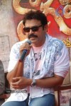 Venkatesh at Tata Docomo Nagavalli Contest - 19 of 61