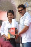 Venkatesh at Tata Docomo Nagavalli Contest - 21 of 61