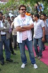 Venkatesh at Tata Docomo Nagavalli Contest - 22 of 61
