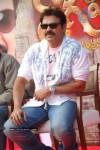 Venkatesh at Tata Docomo Nagavalli Contest - 23 of 61