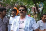 Venkatesh at Tata Docomo Nagavalli Contest - 25 of 61