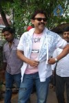 Venkatesh at Tata Docomo Nagavalli Contest - 30 of 61