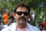 Venkatesh at Tata Docomo Nagavalli Contest - 33 of 61
