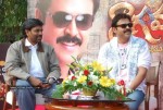 Venkatesh at Tata Docomo Nagavalli Contest - 48 of 61