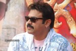 Venkatesh at Tata Docomo Nagavalli Contest - 49 of 61