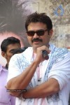 Venkatesh at Tata Docomo Nagavalli Contest - 54 of 61