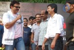 Venkatesh at Tata Docomo Nagavalli Contest - 58 of 61
