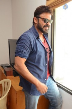 Venkatesh Interview Photos - 3 of 38