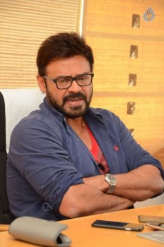 Venkatesh Interview Photos - 15 of 38