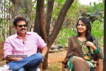 Venkatesh n Anushka Talks about Nagavalli - 9 of 42