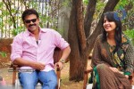 Venkatesh n Anushka Talks about Nagavalli - 16 of 42