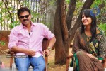 Venkatesh n Anushka Talks about Nagavalli - 17 of 42