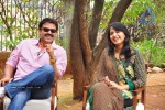 Venkatesh n Anushka Talks about Nagavalli - 18 of 42