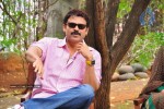 Venkatesh n Anushka Talks about Nagavalli - 20 of 42