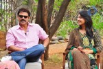 Venkatesh n Anushka Talks about Nagavalli - 22 of 42