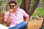 Venkatesh n Anushka Talks about Nagavalli - 27 of 42