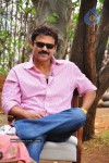 Venkatesh n Anushka Talks about Nagavalli - 32 of 42