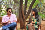Venkatesh n Anushka Talks about Nagavalli - 33 of 42